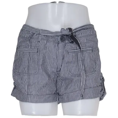 Short (Gris, Blanc) de Madonna Coton