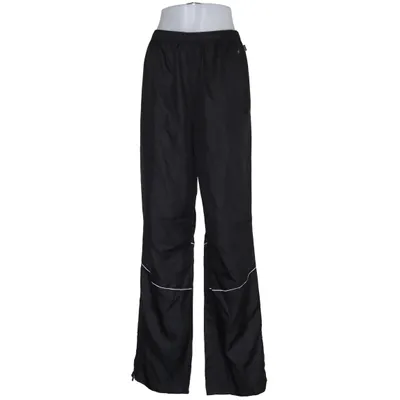 Broek (Zwart) van Active Sports Polyester