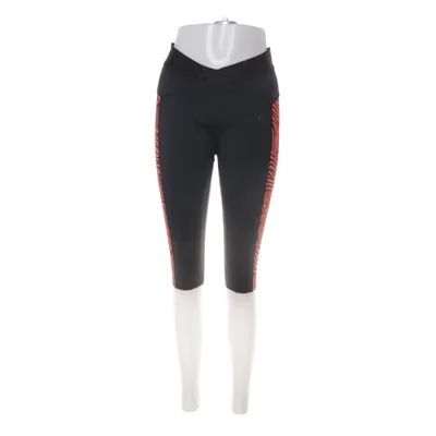 Hotpants (Zwart) van Zumba Wear Elastaan, Nylon