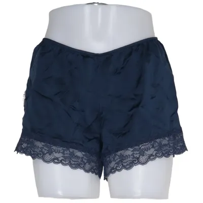 Pyjamashorts (Blauw) van Intimissimi