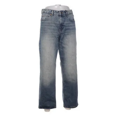 Jeans (LUNA) från Luna Bomull, Elastan