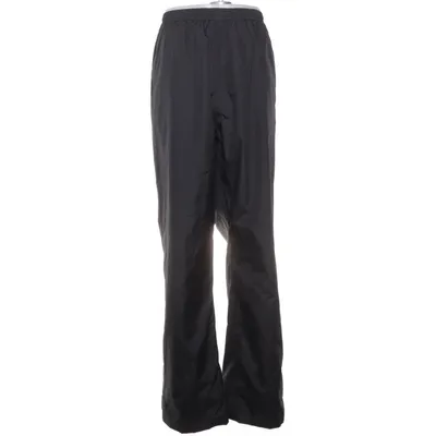 Regenbroek (Zwart) van Vertical Polyester