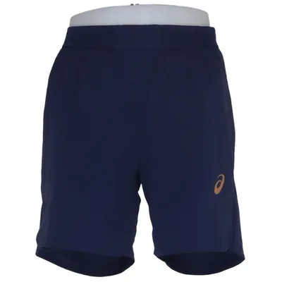 Sports shorts (Blue) from Asics