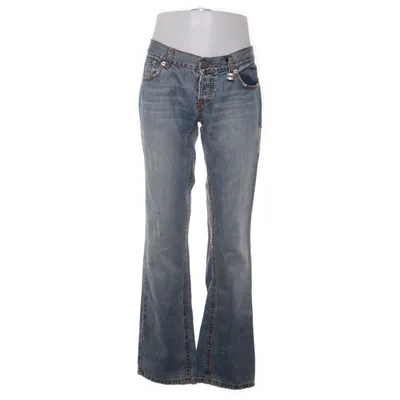 Jeans (Blå) fra John Richmond Bomuld