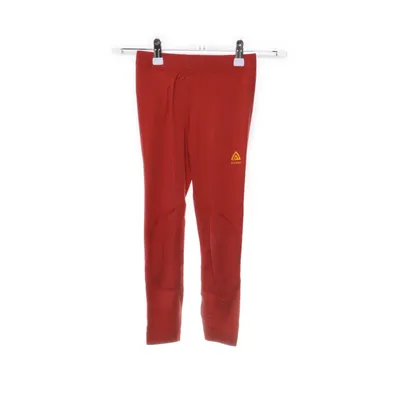 Base layer pants (Red) from Aklima Merino wool