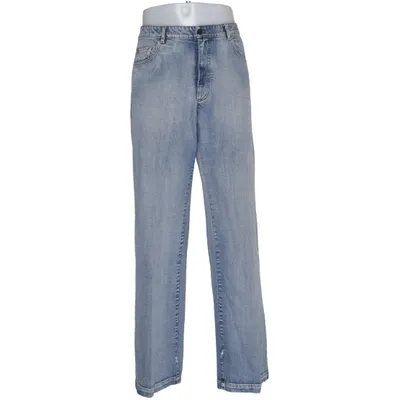 Jeans (Blå) fra Barena Venezia Bomuld