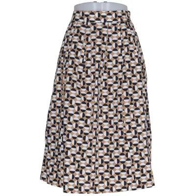 Jupe (Lauren Skirt) de MQ Marqet Coton