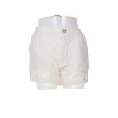 Shorts (Beige) från Stradivarius Linne, Viskos