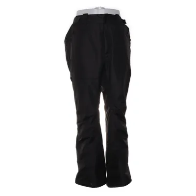 Täckbyxor (Svart) från Everest Polyester