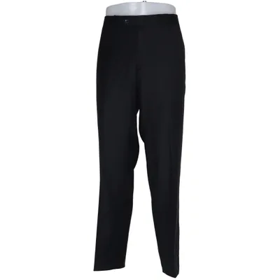 Pantalon de costume (Tosco) de Barutti Polyester, Viscose, Laine