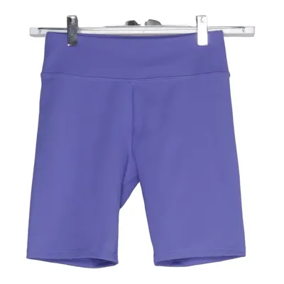 Kompressionsshorts (Lilla) fra H&M Move Elastan, Polyester