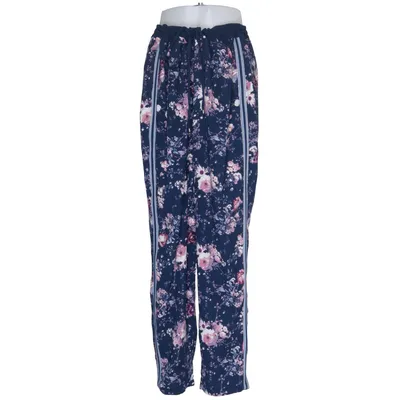 Broek (Blauw, Roze, Wit) van Women Essentials by Tchibo Polyester