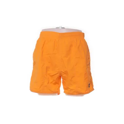Zwemshort (Oranje) van Arena Nylon, Polyester