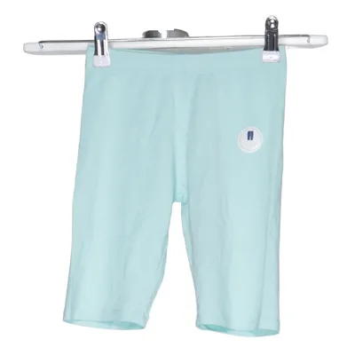 Hotpants (Grøn) fra Blukids Bomuld, Elastan