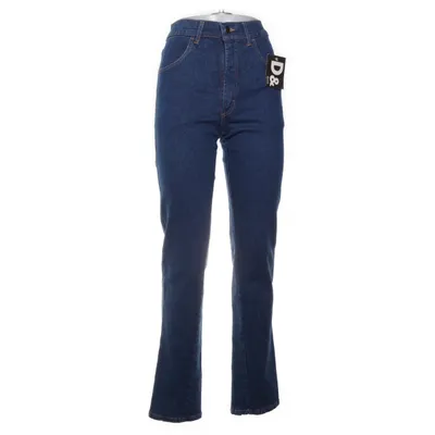 Spijkerbroek (Blauw) van D & K Katoen