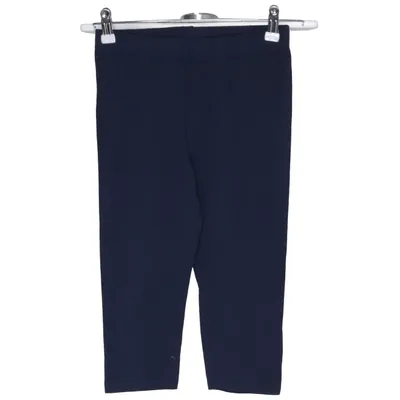 Legging (Bleu) de Yigga Coton, Élasthane