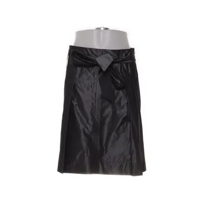 Skirt (Gray) from ESPRIT Collection Polyester