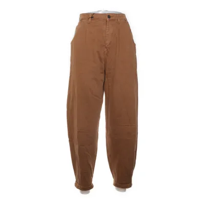 Chinos (Brun) från Zara Bomull