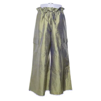 Culottes (Grön) från MTWTFSS WEEKDAY Silke