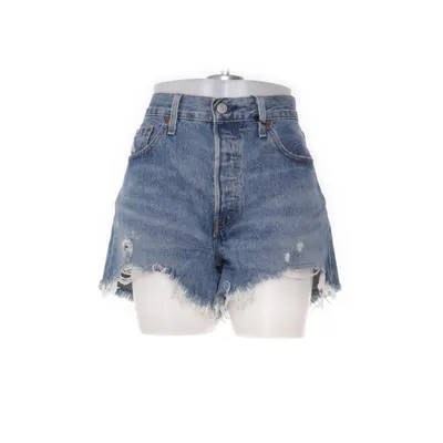 Jeansshorts (Blå) från Levi's Premium Bomull