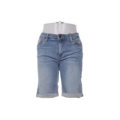 Jeansshorts (Blå) från Dobber Bomull, Elastan, Polyester
