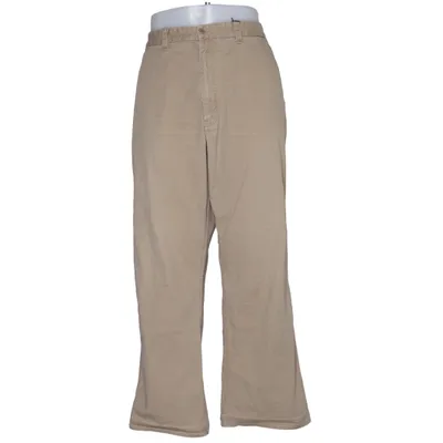 Chinos (Beige) fra Daniel Cremieux Bomuld