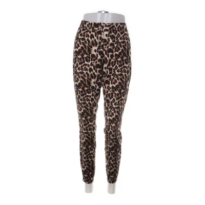 Leggings (Brun, Sort, Flerfarvet) fra Kaffe Curve Elastan, Polyester