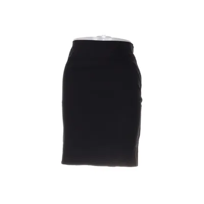 Kjol (Svart) från Kate Kasin