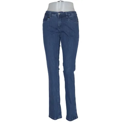 Jeans (Blå) från Ascari Bomull, Elastan, Polyester