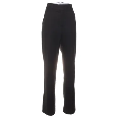 Kostymbyxor (Svart) från Madlady Elastan, Polyester, Viskos