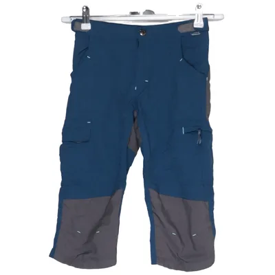 Friluftsbukser (Blå, Grå) fra Jako-O Polyamid, Polyester