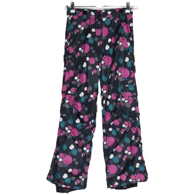 Pantalon de neige (Noir, Multicolore) de Teisumi Polyester