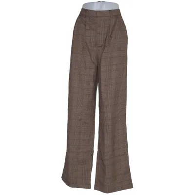 Palazzobyxor (Brun) från Cotton On Elastan, Polyester, Viskos