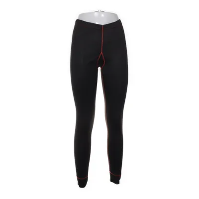 Underställsbyxor (Svart, Röd) från Newbody Polyester