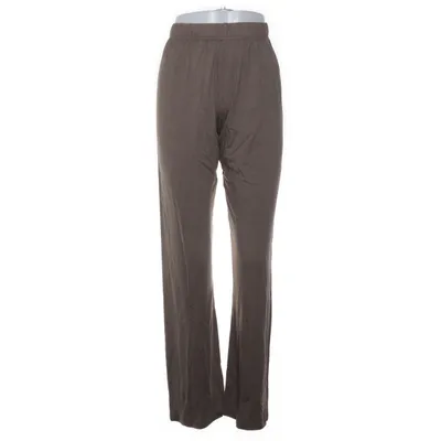 Palazzo pants (Brown) from Living