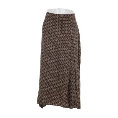 Långkjol (Svart, Flerfärgad) från Rabalder