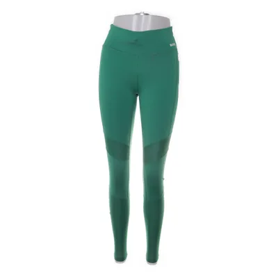 Sportleggings (Groen) van Björn Borg Elastaan, Gerecycled polyester