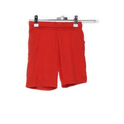 Träningsshorts (Röd) från TG. Bomull