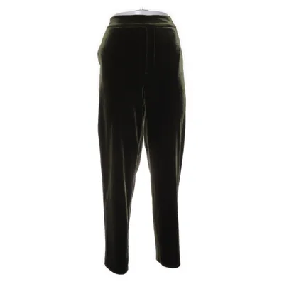 Byxor (Grön) från Cathrine Hammel Polyester