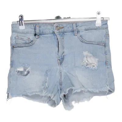 Denim shorts (High Rise) van Stockhouse