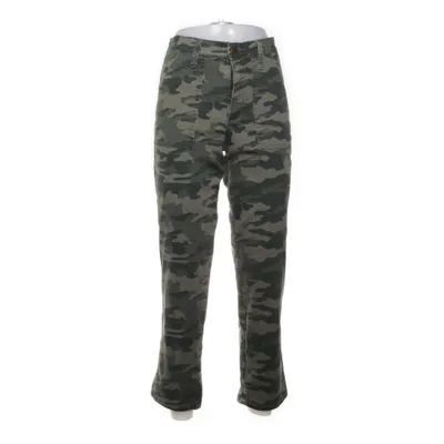 Pantalon cargo (Vert, Gris, Noir, Multicolore) de Universal Thread Coton, Polyester recyclé