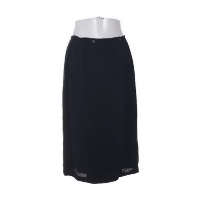 Wikkelrok (Blauw) van STOCKH LM Acetaat, Viscose