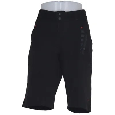 Outdoor shorts (Rhythm Women's Short) from Bontrager Elastane, Polyamide, Polyester