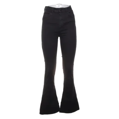 Jeans (Svart) från Perfect Jeans Bomull, Elastan