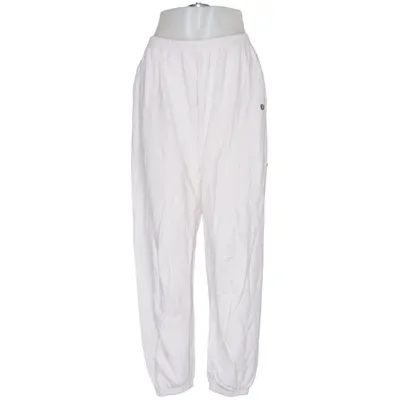 Sweatpants (Beige) fra Scout Bomuld