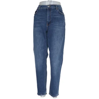 Spijkerbroek (Blauw) van Mango Denim