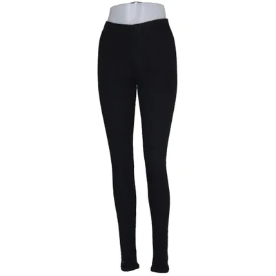 Leggings (Zwart) van New Woman Elastaan, Polyamide, Polyester
