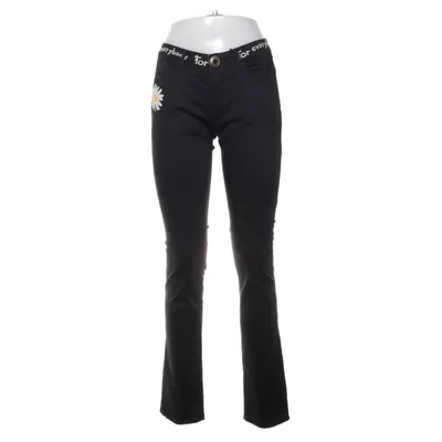 Byxor (Svart) från Desigual Bomull, Elastan, Polyester