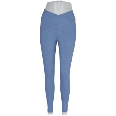 Sports tights (Blue) from RapidWear