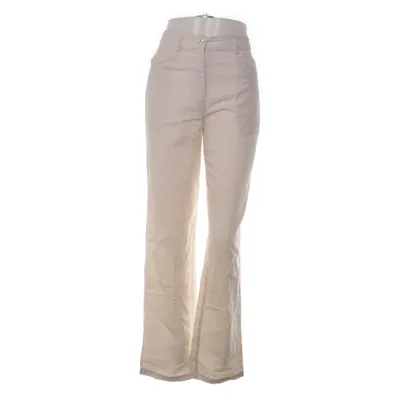 Byxor (Beige) från Romee Strijd x NA-KD Linne